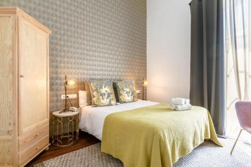 Catedral Suites Jerez