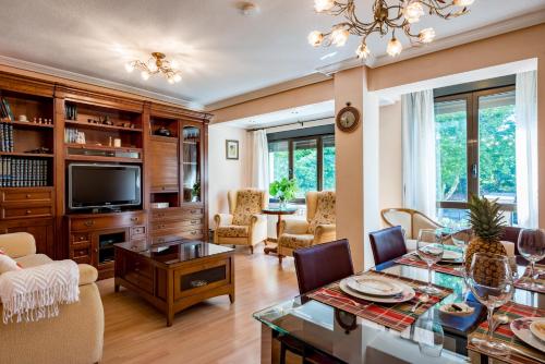 Pleno Centro Salamanca A 5 Minutos Plaza Mayor Y Casco Historico-Wifi