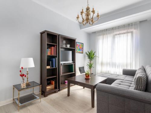 Plentzia Apartment By Aston Rentals