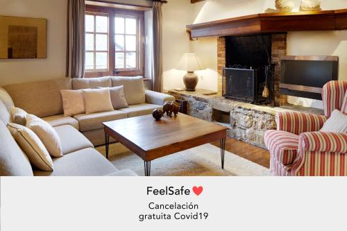 Pleta de Baqueira by FeelFree Rentals