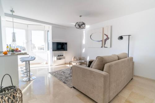 Polo Apartaments 7A