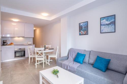 Polux Beach Apartment