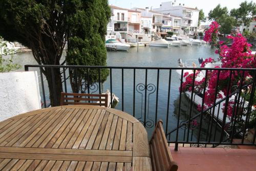 Port Banyuls Empuriabrava