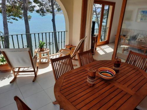 Port Pollensa Pins 2