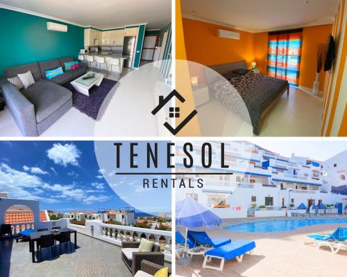 Port Royal 2 Bedrooms - Tenesol Rentals