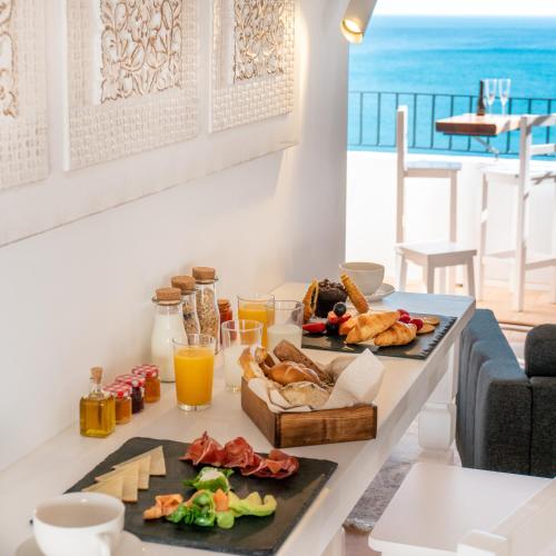 Porta Nova Suites Altea - Adults Only