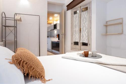 Portal del Carro Part Alta Tarragona