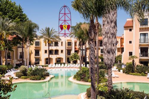 PortAventura® Hotel PortAventura - Includes PortAventura Park Tickets