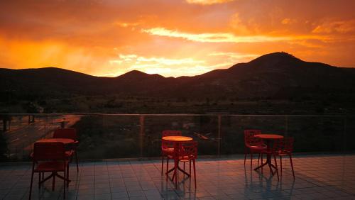Hotel Portmán - Alojamiento con Encanto -