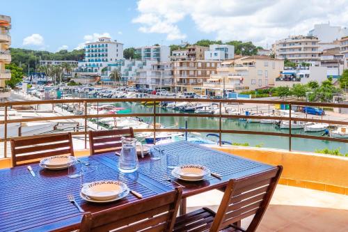 Portocristo - Nice apartment with marina’s views