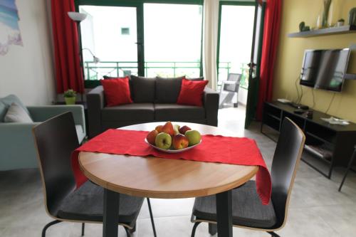 Apartment Portonovo Casa Martin - Piscina - Wifi - Old Town