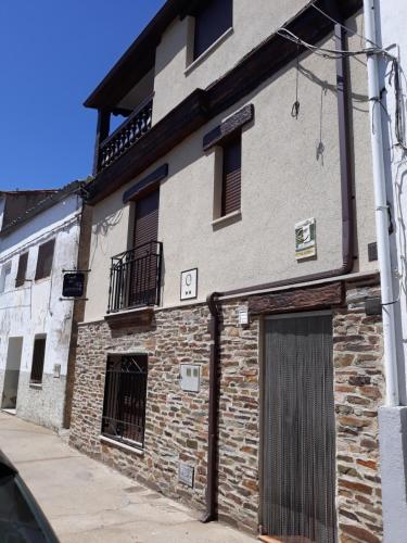 Posada del Teso