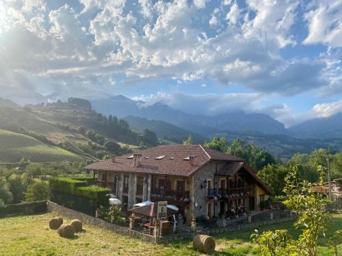 Posada El Corcal de Liébana