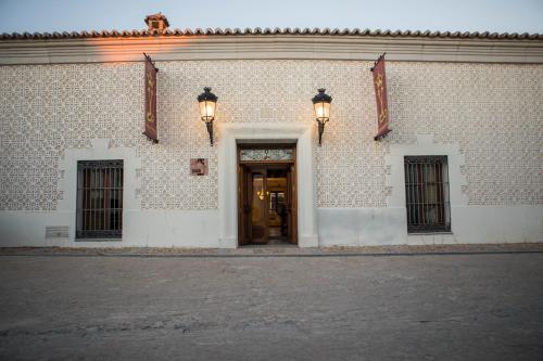 Posada Isabel de Castilla