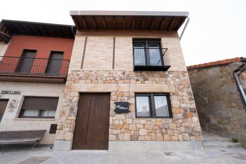 Posada La Casa de Mis Abuelos