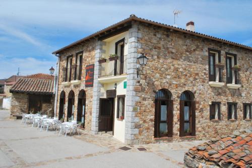 Hotel Posada La Fragua