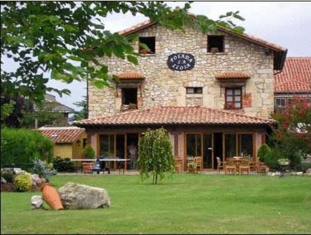 Posada La Llosa de Viveda