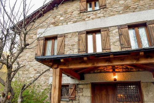 Posada Real El Rincón de Babia