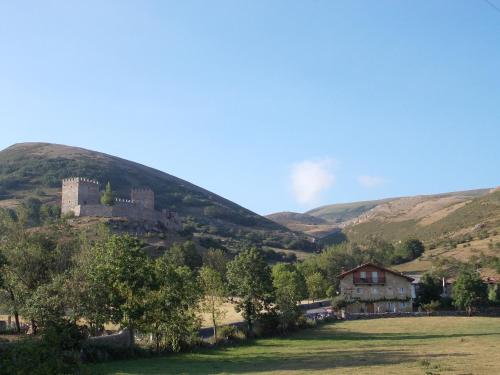 Posada Rural La Sosiega