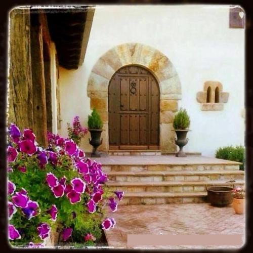 Posada Rural Lindos Sueños