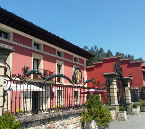 Posada Santa Eulalia