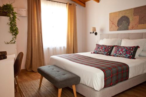 Hotel Boutique Carrasqueta Alicante-Xixona