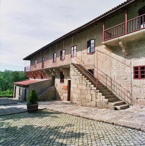 Casa Rural Torre Lombarda