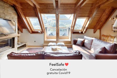 Prat de Gessa by FeelFree Rentals