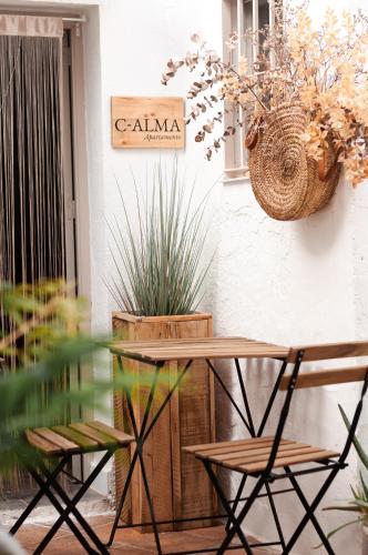 Apartamento C-Alma En El Corazón De Vejer