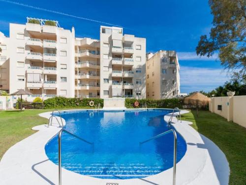 Precioso apartamento a 200m mejor playa Marbella