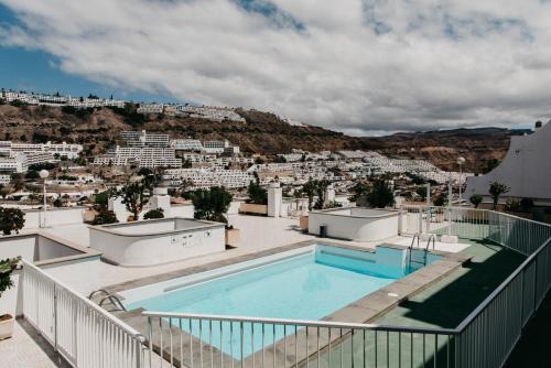 Precioso apartamento a pocos metros de la playa.