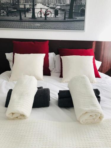 Precioso Apartamento al lado de El Corte Inglés