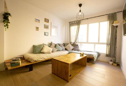 Precioso apartamento céntrico en Corralejo