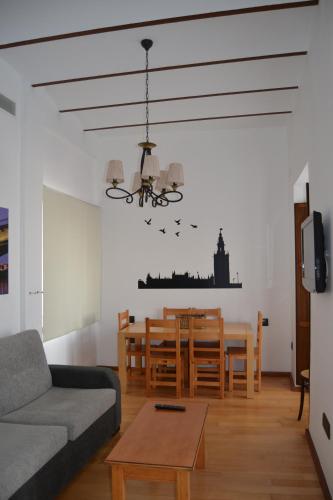 Precioso apartamento Centro de Sevilla