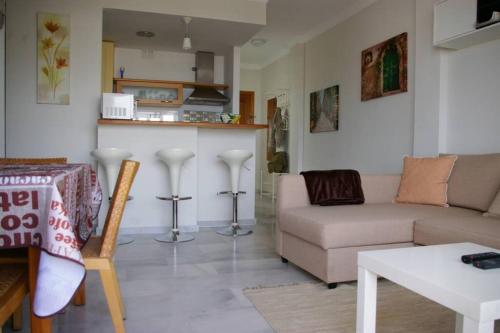 Precioso apartamento centro San Pedro de Alcántara/Marbella