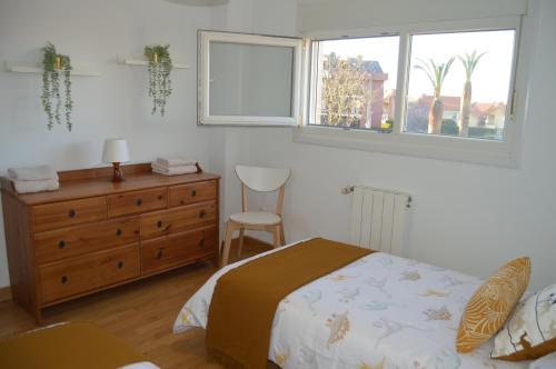 Apartamentos Olga Cantabria