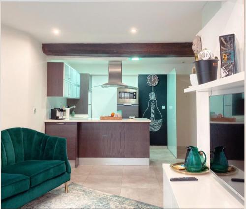 Precioso Apartamento Con Garaje Incluido