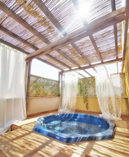 Precioso apartamento con Jacuzzi en Vera