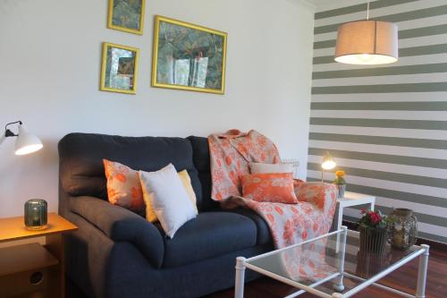 Precioso apartamento con parking a un paso de Santiago de Compostela