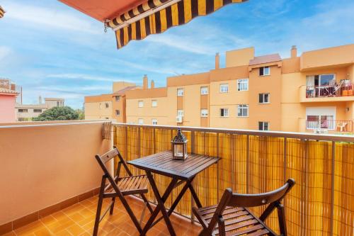 Precioso apartamento con piscina, wifi y terraza