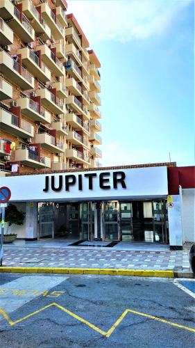 Apartamento Ruymar Jupiter