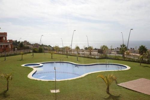 Precioso apartamento de lujo a 500 metros de la playa