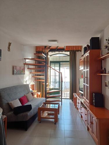 Apartamento Dúplex Centro