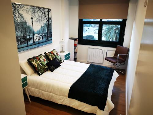 Precioso apartamento en A Coruña