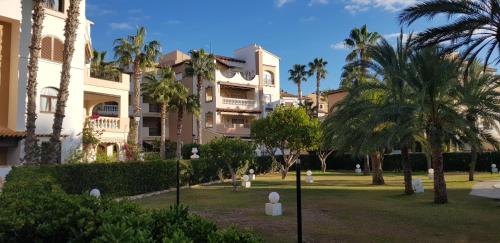 Precioso apartamento en Aldea Del Mar