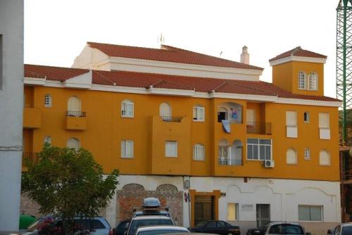 Precioso apartamento en Barbate a 100 m. playa