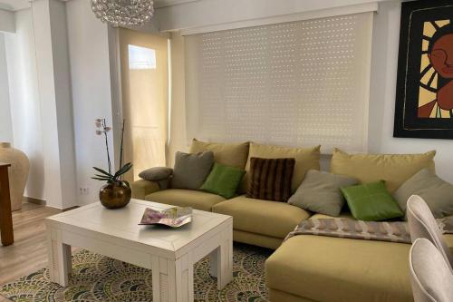 Precioso apartamento en Benicasim