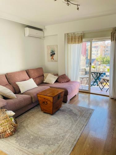 Precioso apartamento en el Cabañal