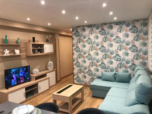 Precioso apartamento en el centro de Aviles