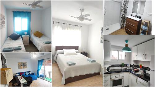 Precioso apartamento en el corazón histórico